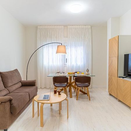 Trendyhomes City Center Almería Esterno foto
