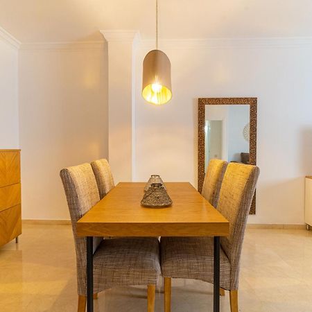 Trendyhomes City Center Almería Esterno foto