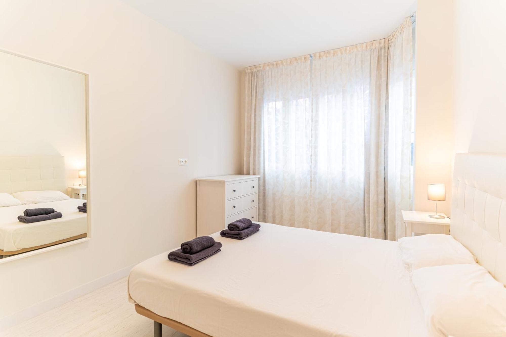 Trendyhomes City Center Almería Esterno foto