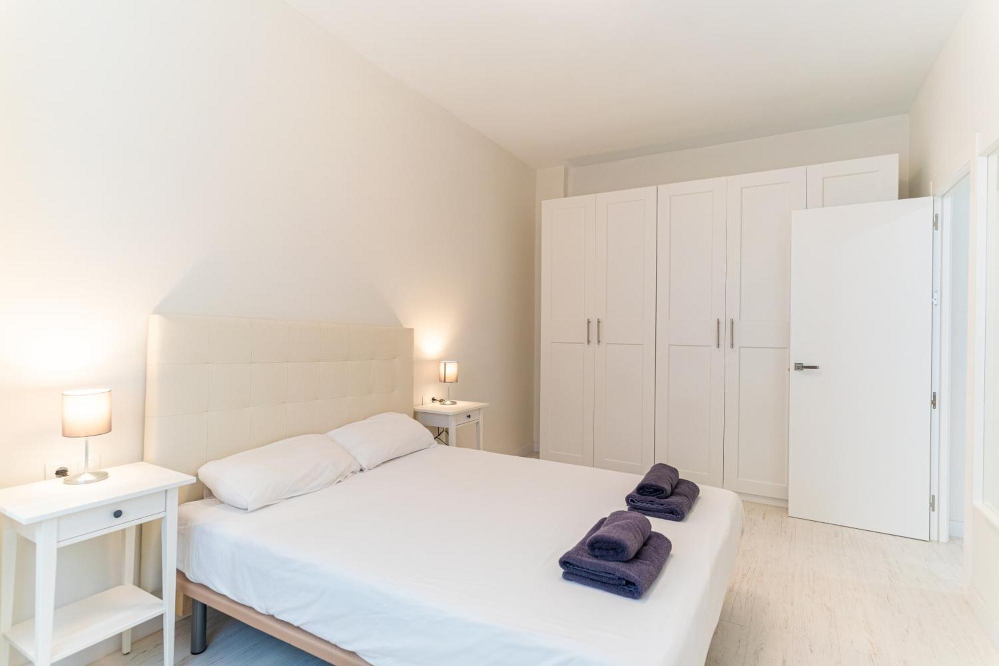 Trendyhomes City Center Almería Esterno foto