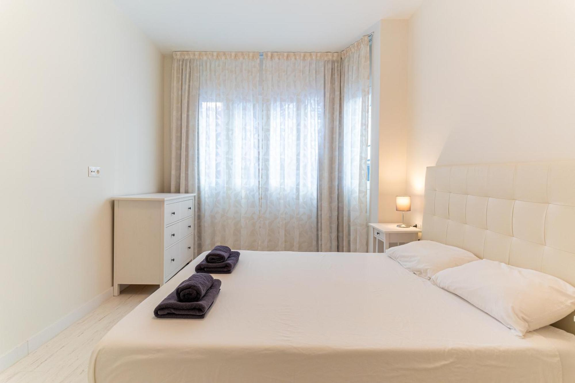 Trendyhomes City Center Almería Esterno foto
