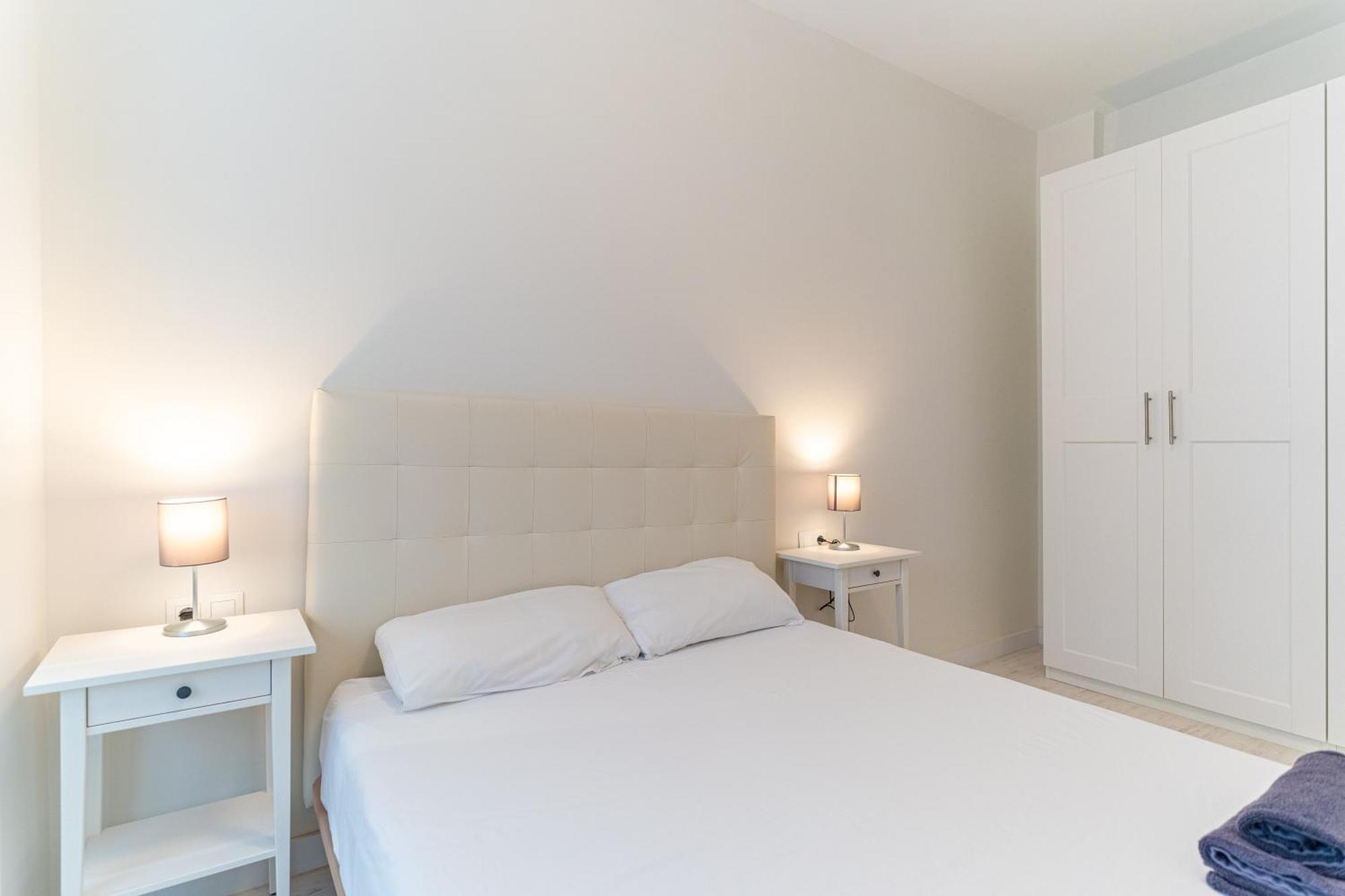 Trendyhomes City Center Almería Esterno foto