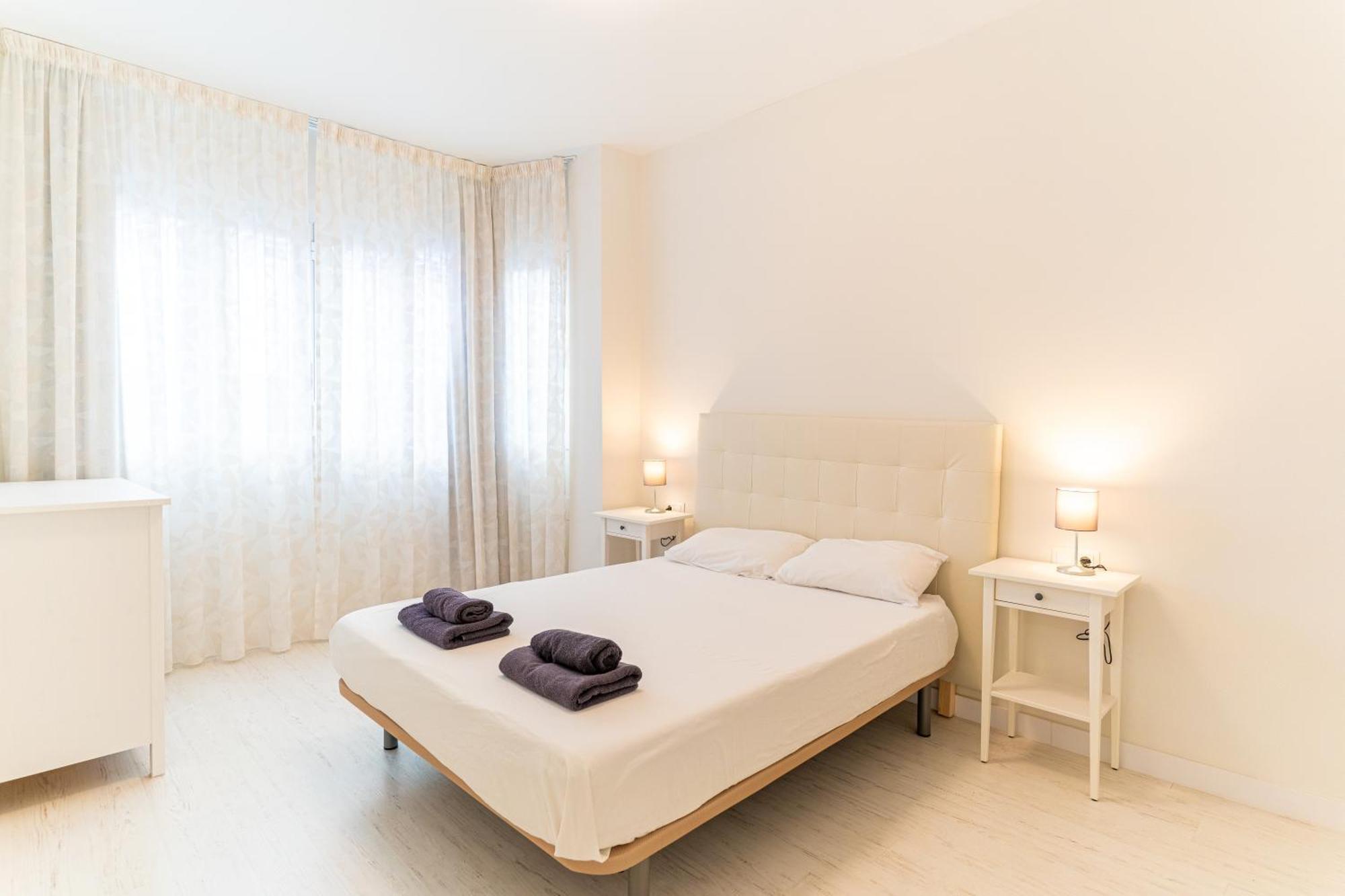 Trendyhomes City Center Almería Esterno foto