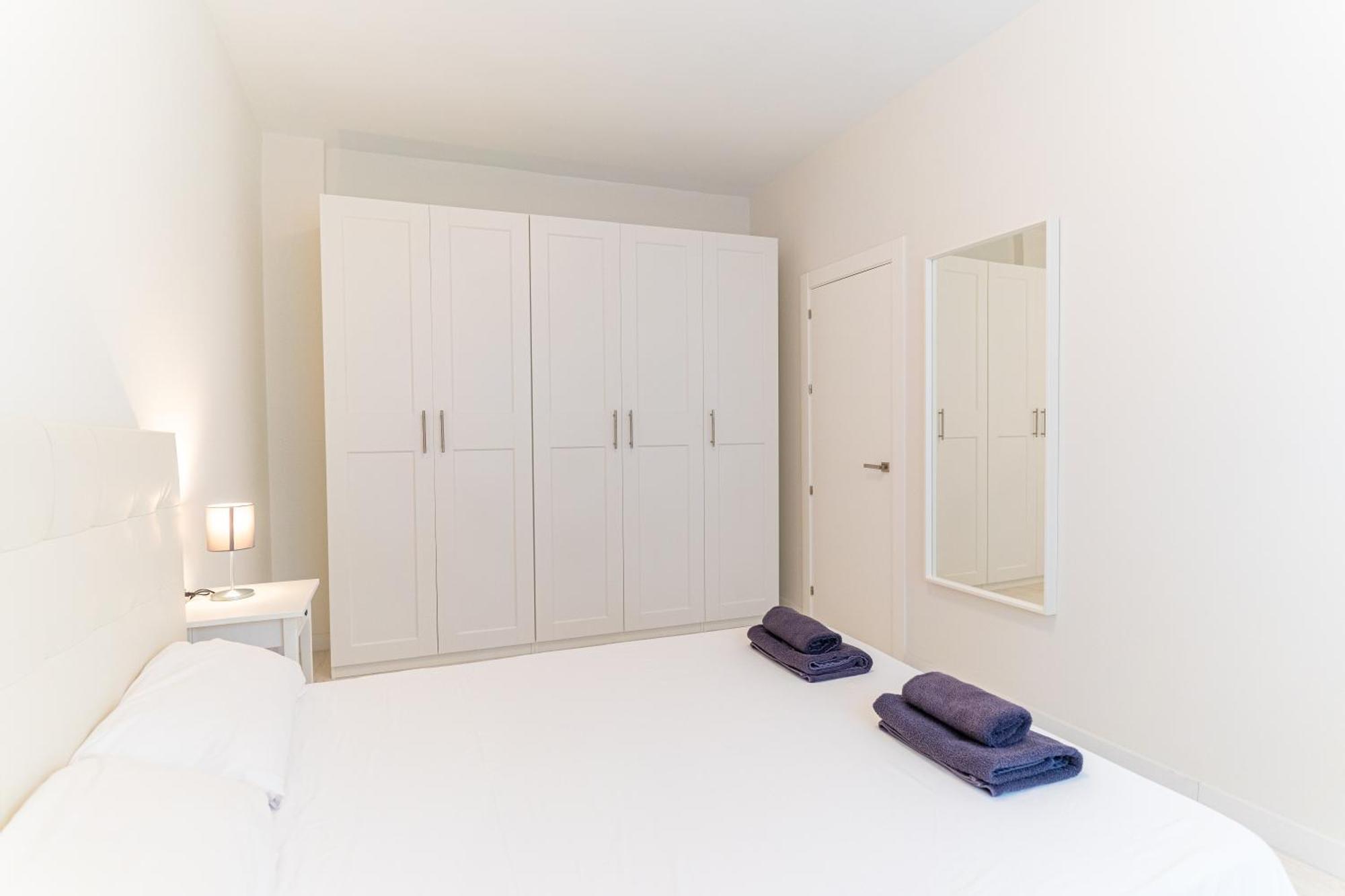 Trendyhomes City Center Almería Esterno foto