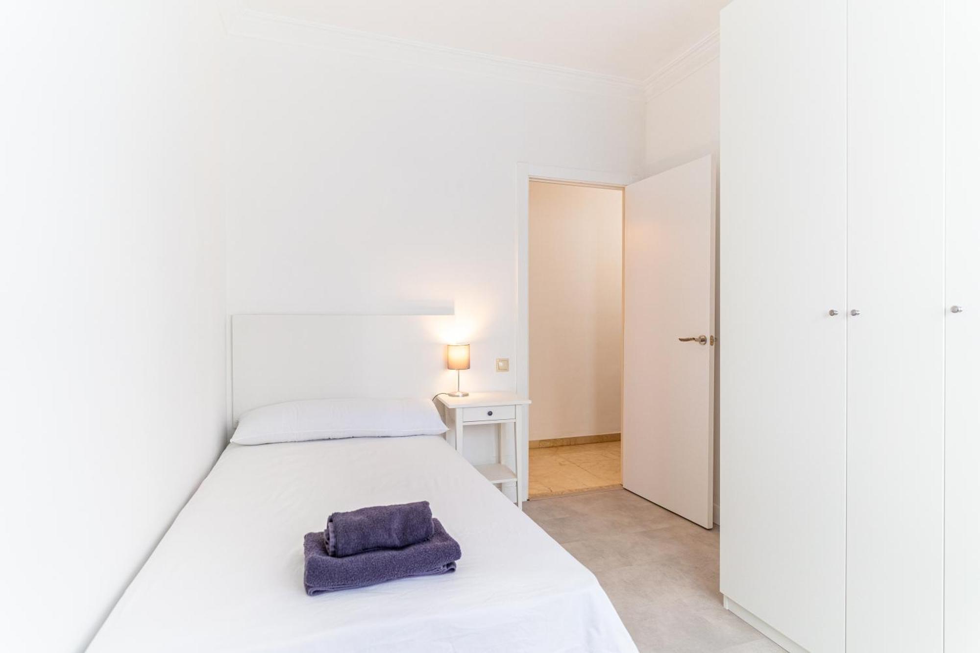 Trendyhomes City Center Almería Esterno foto