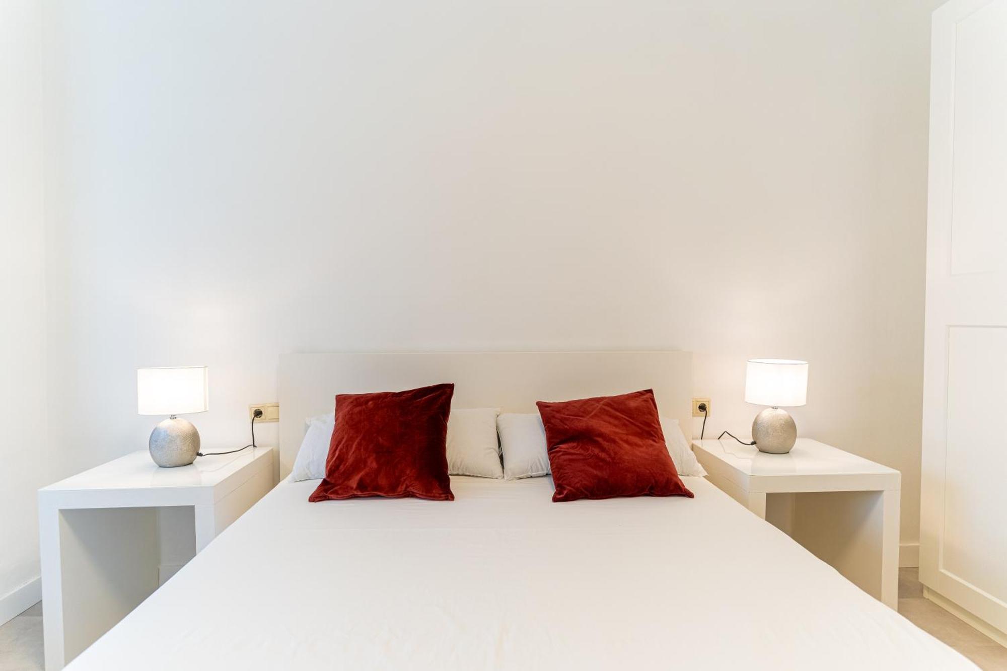 Trendyhomes City Center Almería Esterno foto