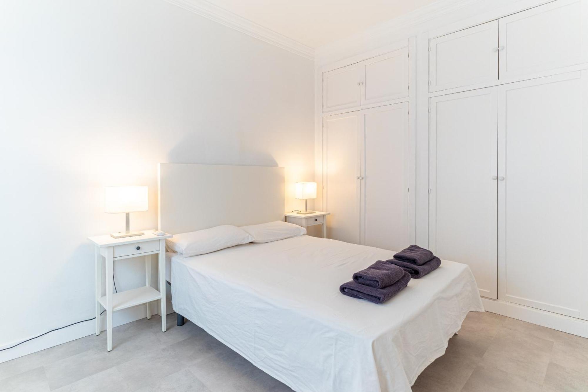 Trendyhomes City Center Almería Esterno foto