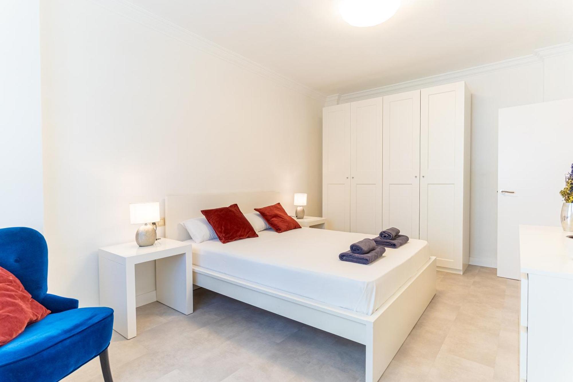 Trendyhomes City Center Almería Esterno foto