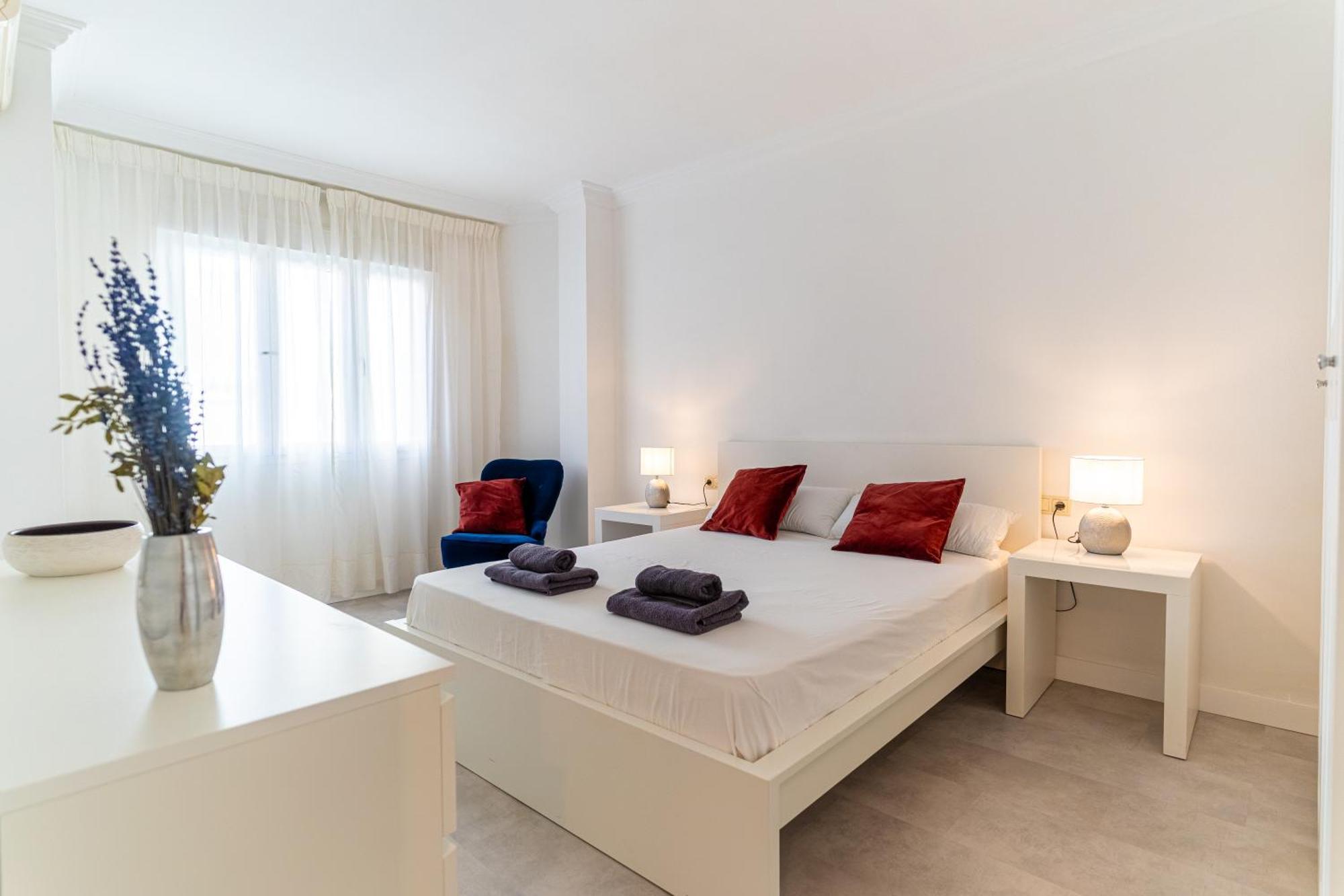 Trendyhomes City Center Almería Esterno foto