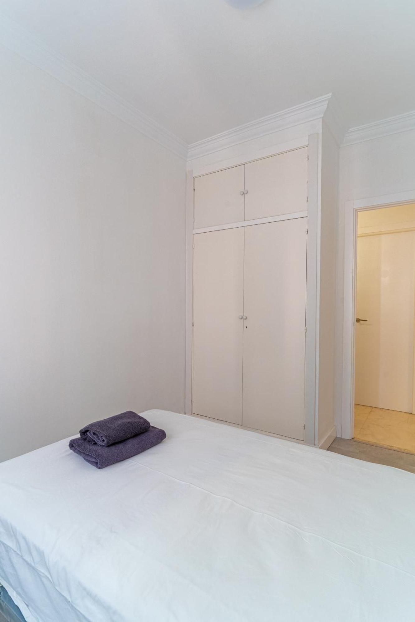Trendyhomes City Center Almería Esterno foto