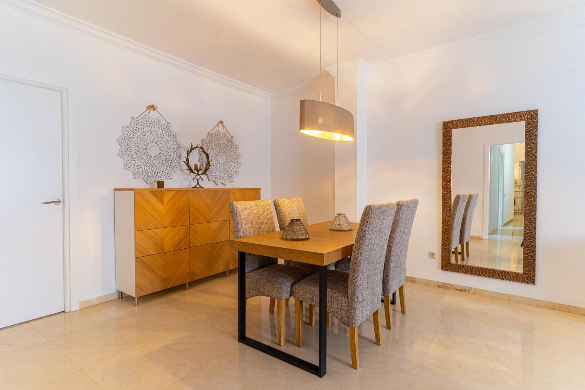 Trendyhomes City Center Almería Esterno foto