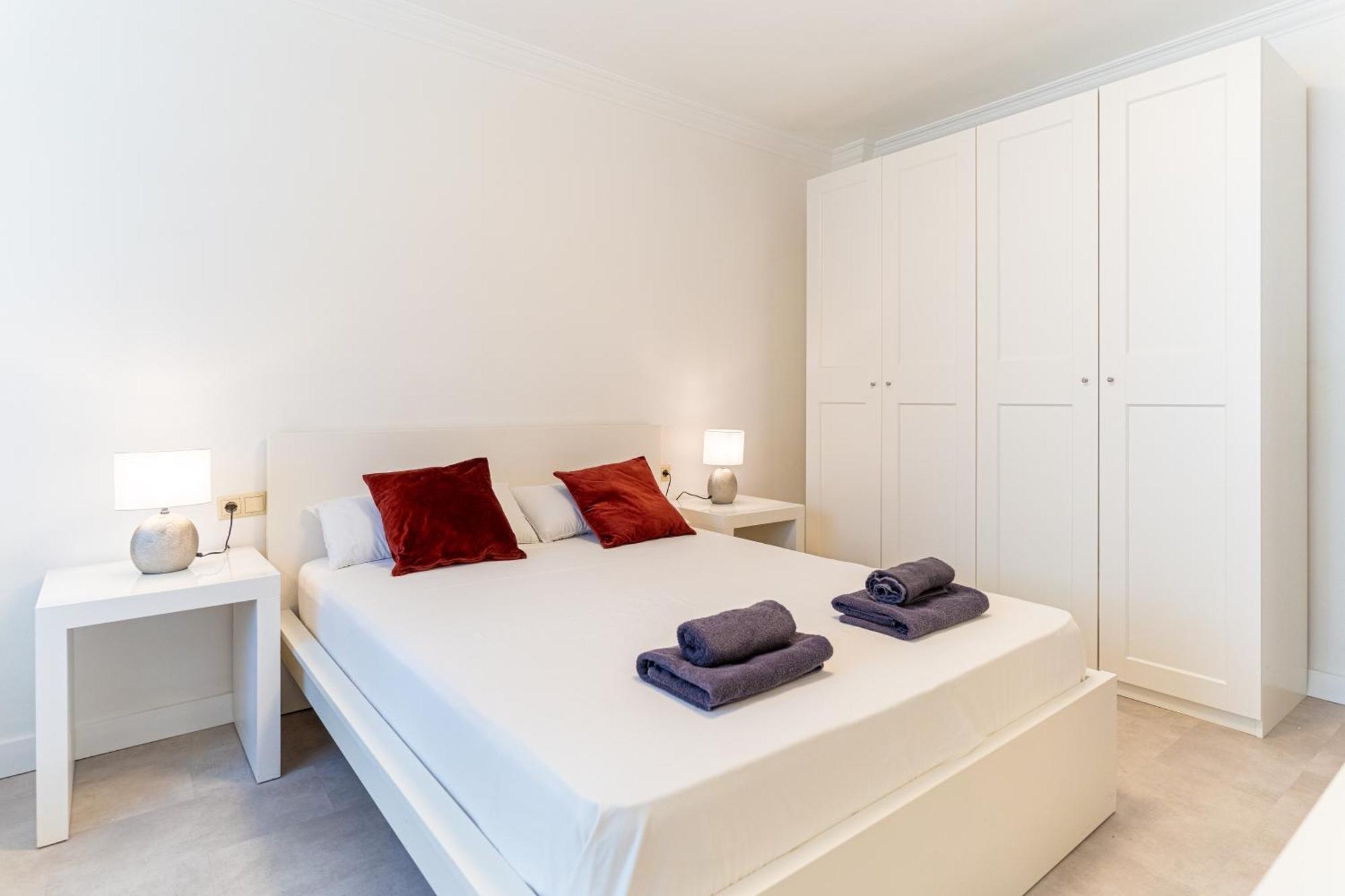 Trendyhomes City Center Almería Esterno foto