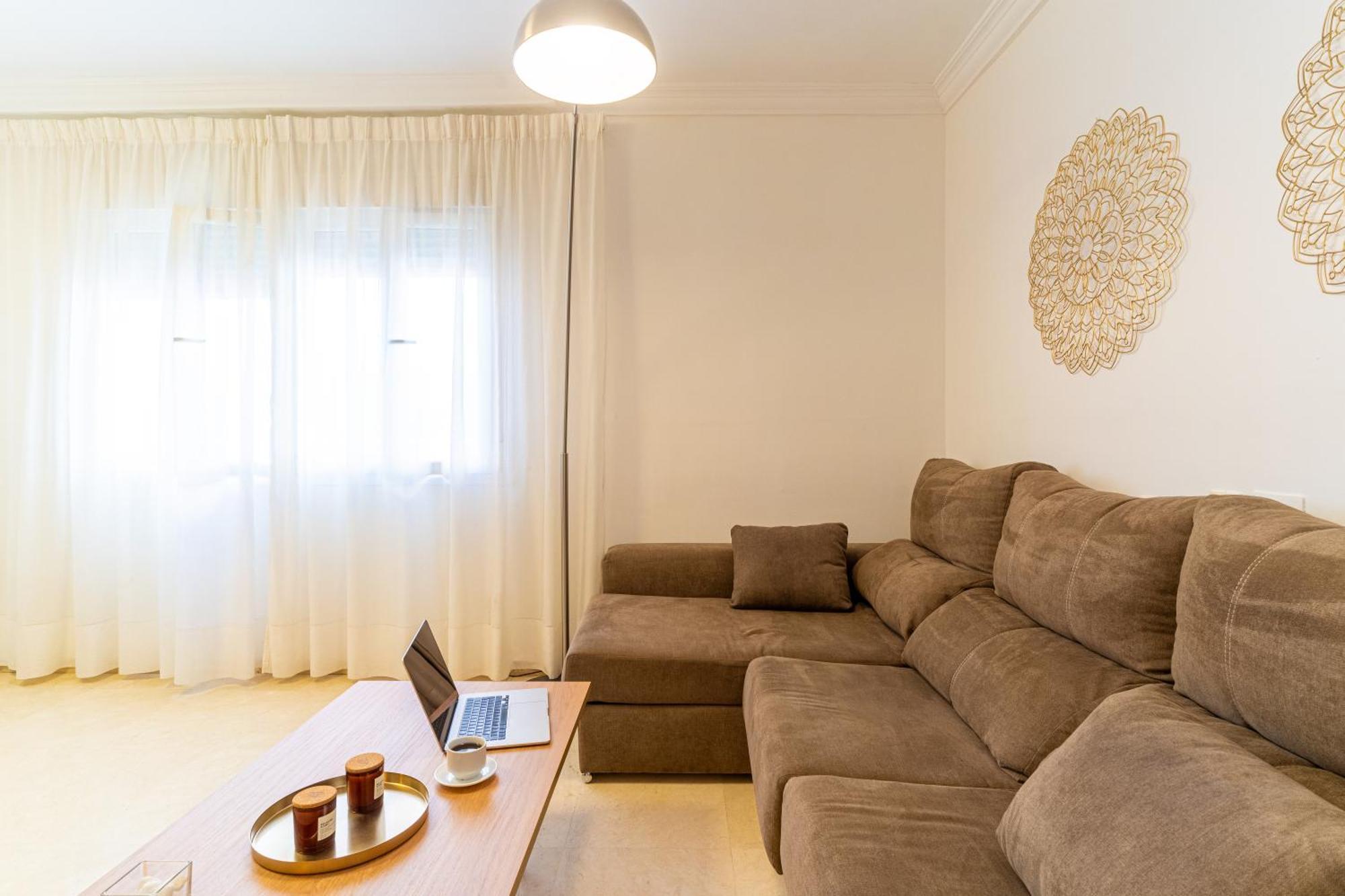 Trendyhomes City Center Almería Esterno foto