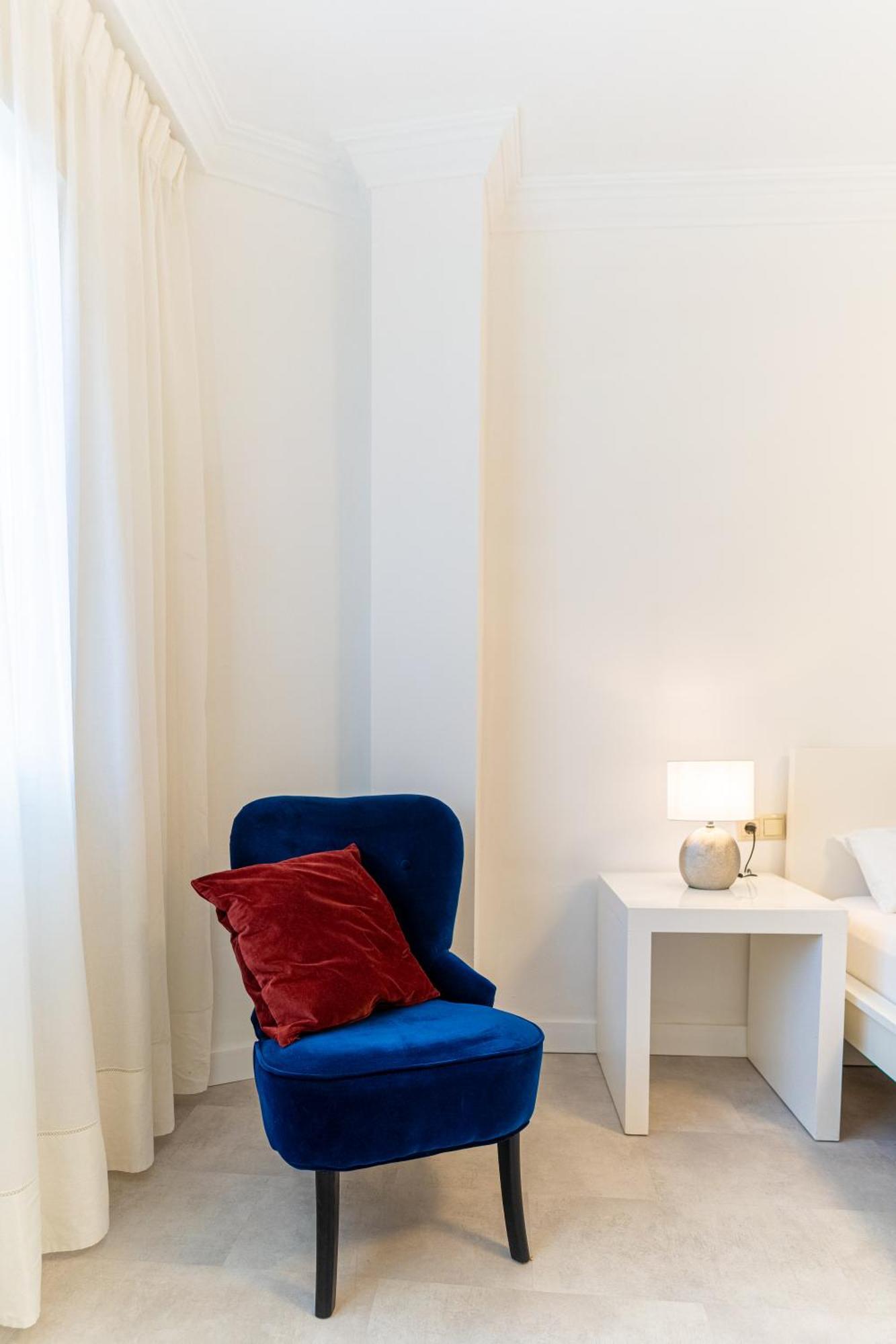 Trendyhomes City Center Almería Esterno foto