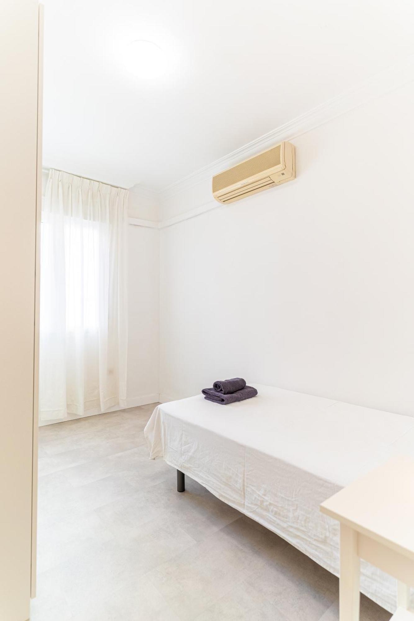 Trendyhomes City Center Almería Esterno foto